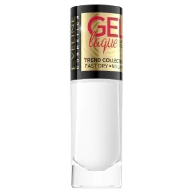 Eveline Cosmetics Lakier do paznokci Gel Laque 200 8 ml