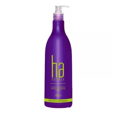 Stapiz Ha Essence Aquatic Shampoo szampon rewitalizujcy z kwasem hialuronowym i algami 1 l