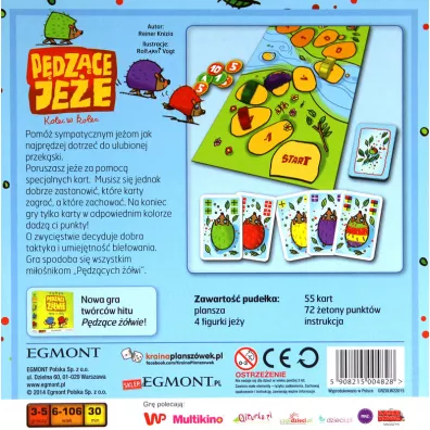 P�dz�ce je�e