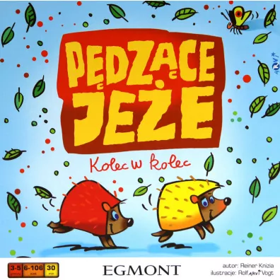 P�dz�ce je�e