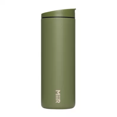 MiiR Flip Traveler Khaki Kubek termiczny 470 ml