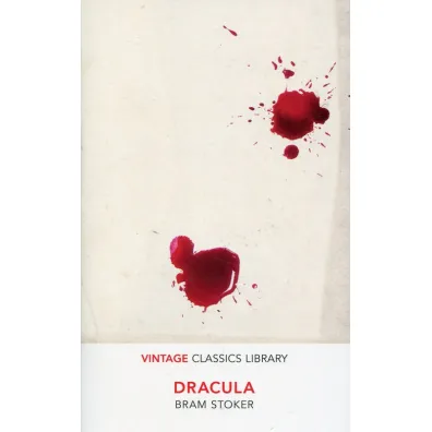 Dracula. Vintage Classics Library - Bram Stoker