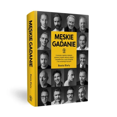M�skie gadanie