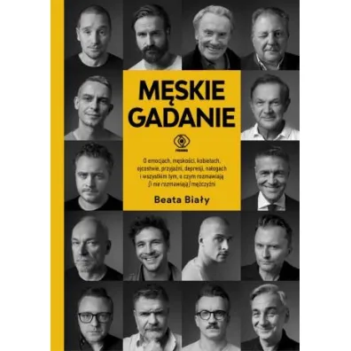 M�skie gadanie