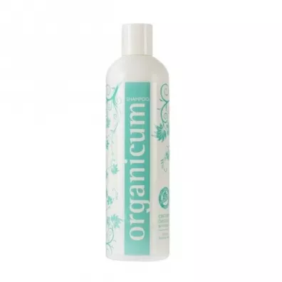 Organicum Szampon stymuluj�cy wzrost w�os�w suchych i normalnych z organicznymi hydrosolami