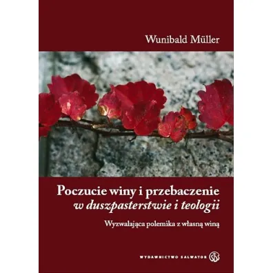 Poczucie winy i przebaczenie (pocket) - Muller Wunibald
