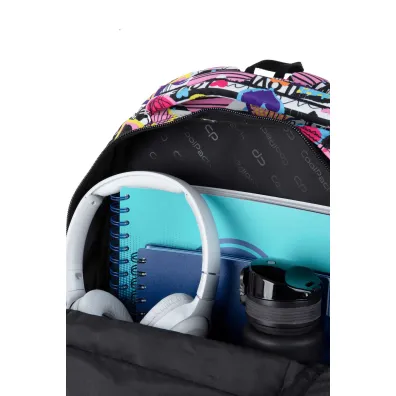 Patio Plecak szkolny Coolpack Prime Pro Diary