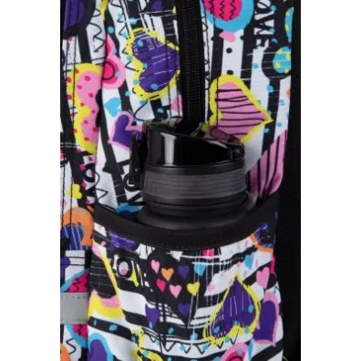 Patio Plecak szkolny Coolpack Prime Pro Diary