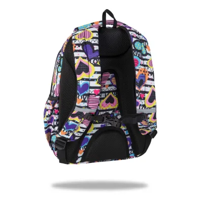 Patio Plecak szkolny Coolpack Prime Pro Diary
