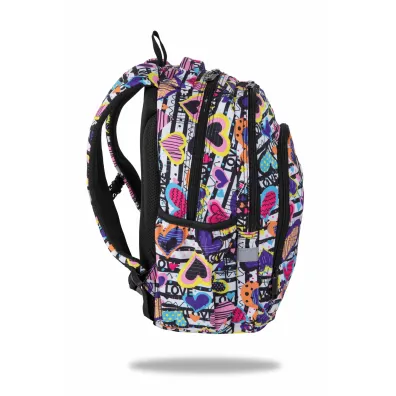Patio Plecak szkolny Coolpack Prime Pro Diary