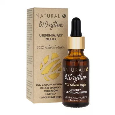 Naturalis Biorythm olejek do twarzy 30 ml