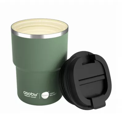 Asobu Pick Me Up Kubek termiczny 380 ml