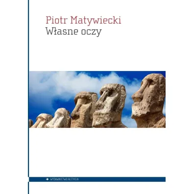 W�asne oczy - Piotr Matywiecki
