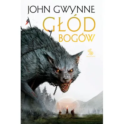G��d bog�w. Krwiozaprzysi�eni. Tom 2 - John  Gwynne