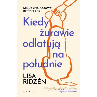 Kiedy �urawie odlatuj� na po�udnie - Lisa Ridz�n