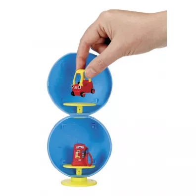 PROMO MGA Figurka Flashback Minis-Little Tikes 585862 p18