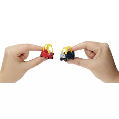 PROMO MGA Figurka Flashback Minis-Little Tikes 585862 p18