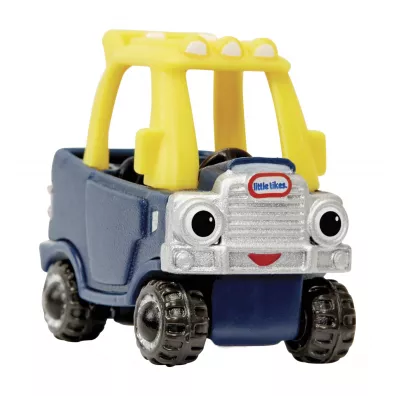 PROMO MGA Figurka Flashback Minis-Little Tikes 585862 p18