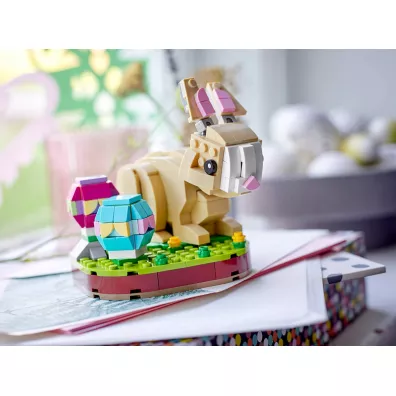 LEGO Creator Zaj�czek wielkanocny 40463