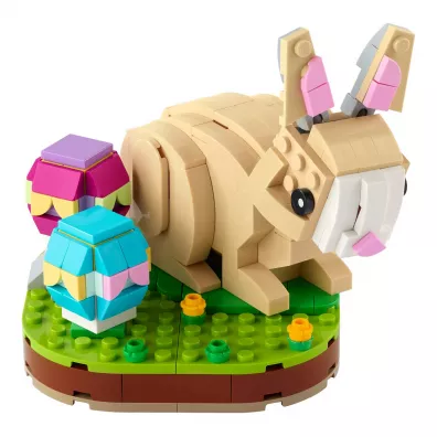 LEGO Creator Zaj�czek wielkanocny 40463