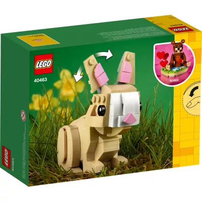 LEGO Creator Zaj�czek wielkanocny 40463