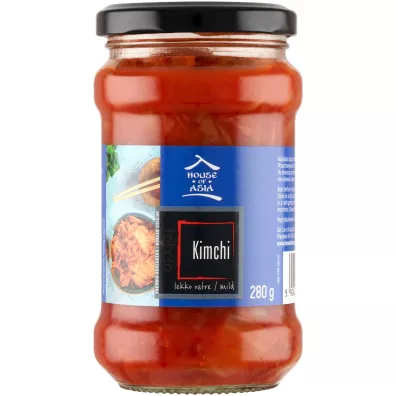 House of Asia Kimchi 280 g