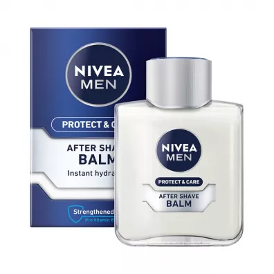 Nivea agodzcy balsam po goleniu Men Sensitive 100 ml