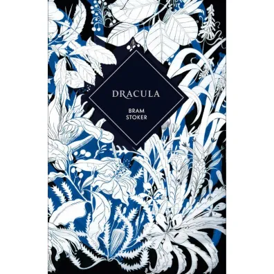 Dracula wer. angielska