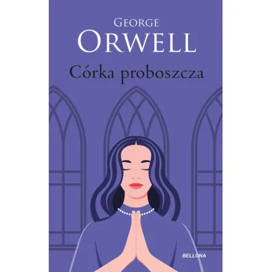 C�rka proboszcza - George Orwell