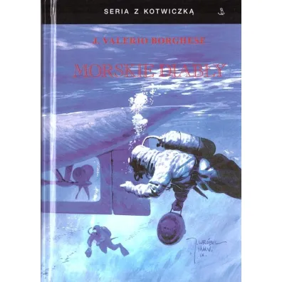 Morskie Diab�y - J. Borghese Valerio