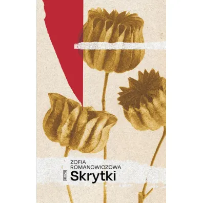 Skrytki - Zofia Romanowiczowa
