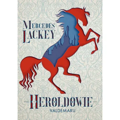 Heroldowie Valdemaru - Mercedes Lackey