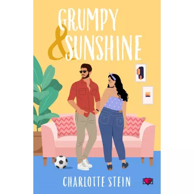 Grumpy & Sunshine - Charlotte Stein