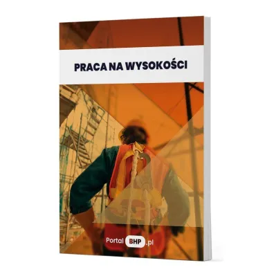 BHP a praca na wysoko�ci