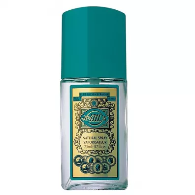 4711 Dezodorant Original glass 20 ml