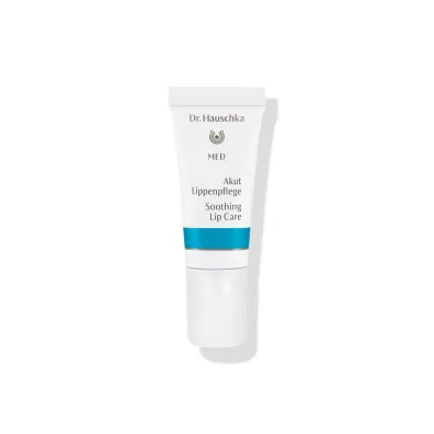 Dr. Hauschka Labimint Acute Lip Care mi�towy balsam do ust 5 ml