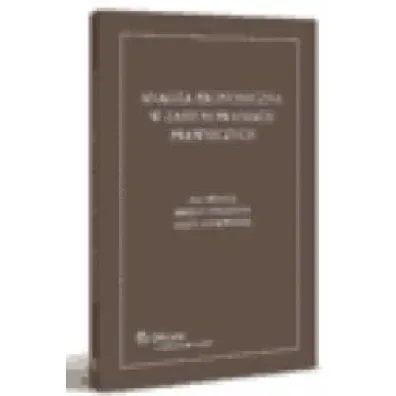Analiza ekonomiczna w zastosowaniach prawniczych