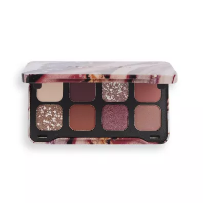 Makeup Revolution Paleta cieni do powiek Forever Flawless Allure 8 g