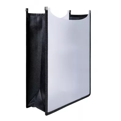 D.rect Sorter PP do plecaka transparentny