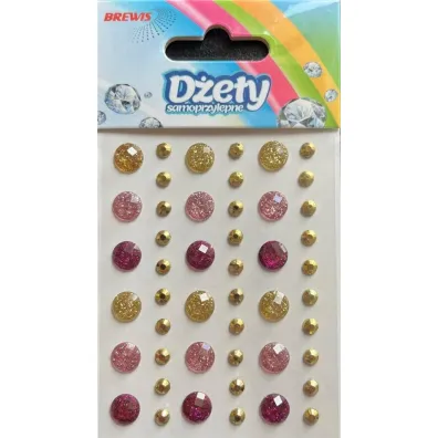 Brewis D�ety samoprzylepne