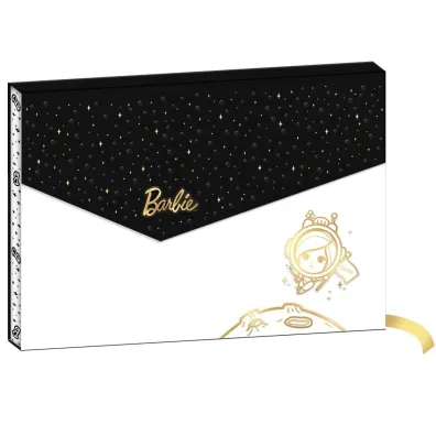 Notes Mattel Barbie