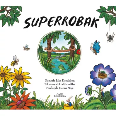 Superrobak