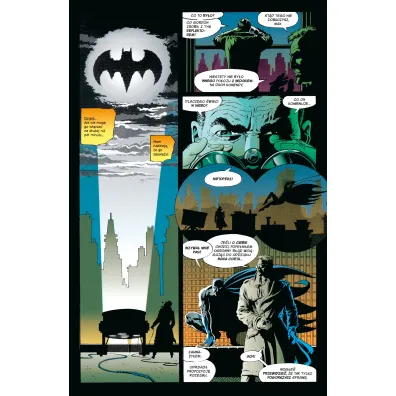 �owy. Batman