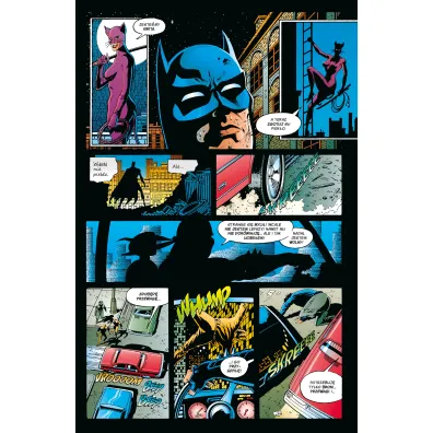 �owy. Batman