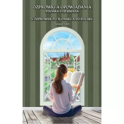 Ozprowki a opowiadania Stanika Fojermana - Stanis�aw  Fojerman Neblik
