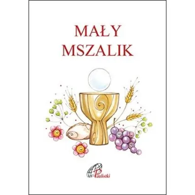 Ma�y mszalik