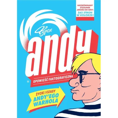 Andy - Typex