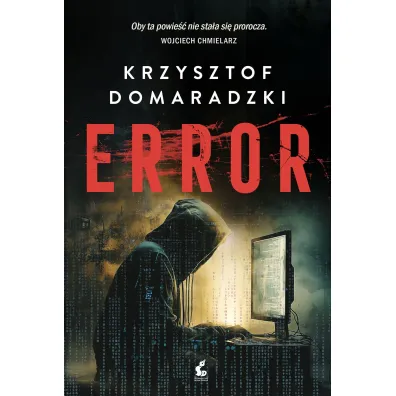 Error - Krzysztof Domaradzki