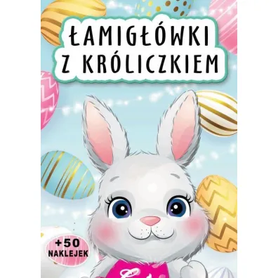 �amig��wki z kr�liczkiem