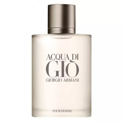Giorgio Armani Acqua di Gio Pour Homme woda toaletowa spray 200 ml